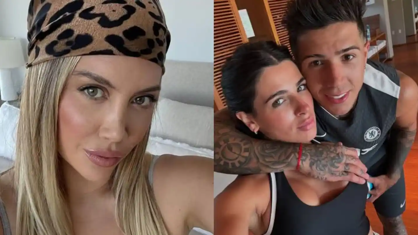 La conductora quedó en el ojo de la tormenta y la destrozaron en las redes.