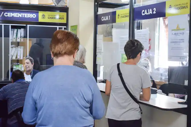 Fechas de vencimiento de tasas municipales en enero