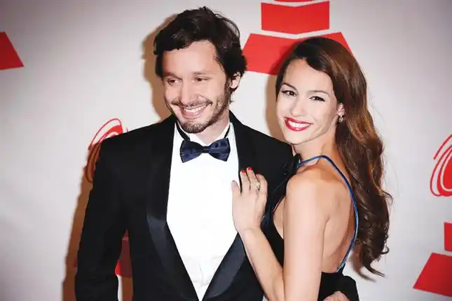 Pampita y Benjamín Vicuña, distanciados: ya no viven juntos 