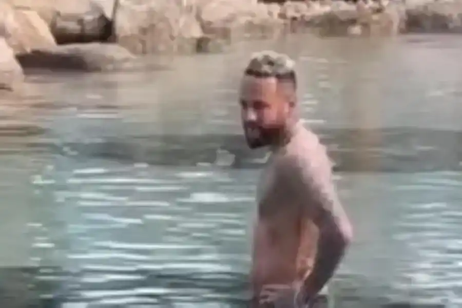 Escándalo con Neymar en Río de Janeiro: cruzó los límites y pagará una millonaria multa