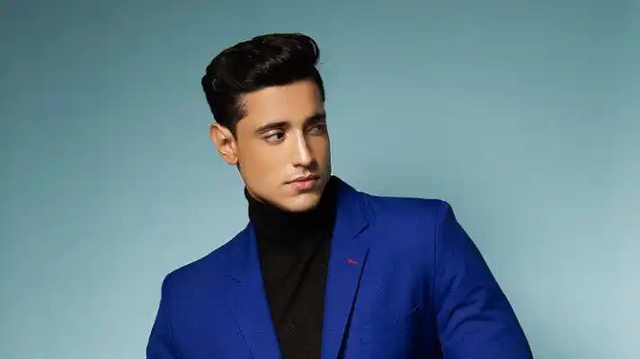 William Badell segundo finalista del Mr. Supranational