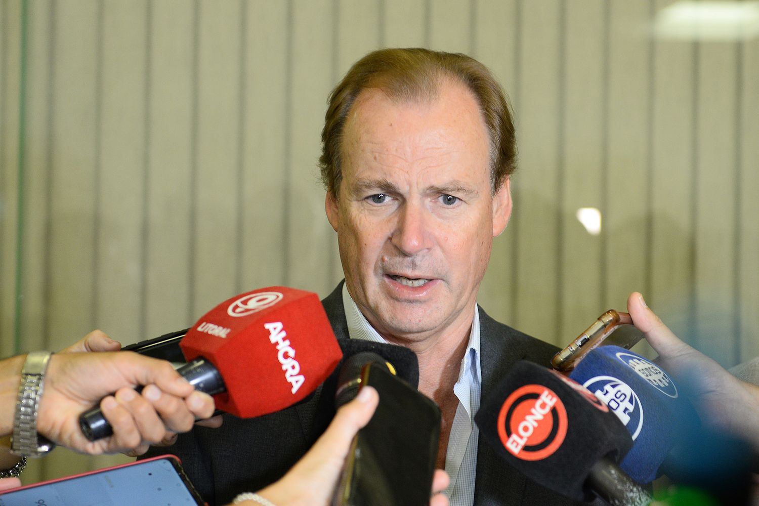 Bordet promulgó la Ley de alivio fiscal en Entre Ríos