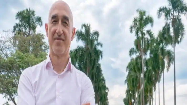 Secuestrado en Colombia un ingeniero español que dirige el Centro Internacional de Agricultura Tropical