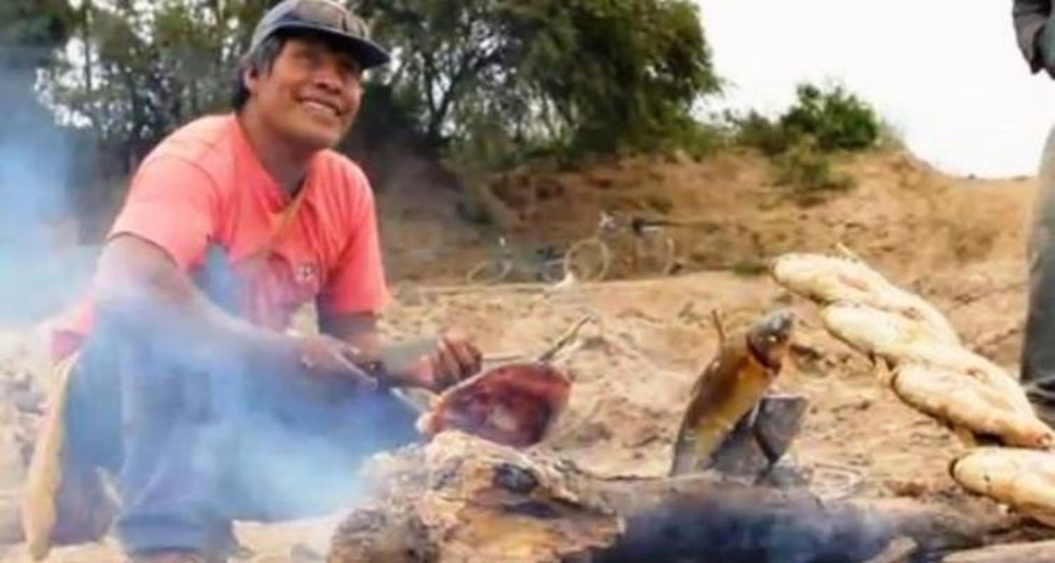 Sampedrinos en el Festival de Cine más importante de Latinoamérica
