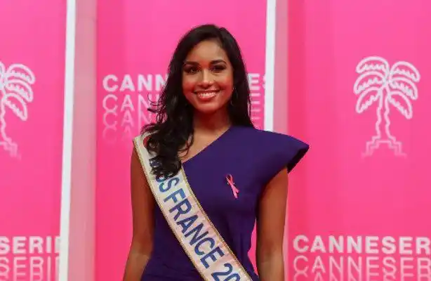 Candidata francesa podría perderse el Miss Universo