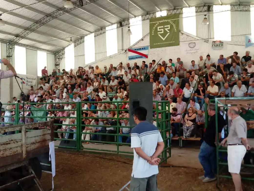 Productores rechazan las retenciones y ratifican estado de alerta y movilización