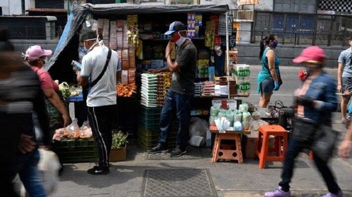 ¡BOLSILLOS VACIADOS POR LA INFLACIÓN! Cifras del Cenda revelan el fracaso económico del madurismo