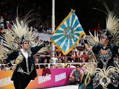 Carnaval del País 2026: Papelitos confirmó a los encargados de Coreografía, Puesta en Escena y Ballets