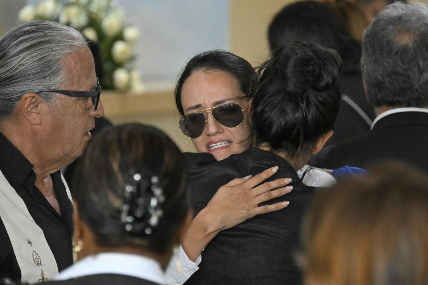 Demandan al gobierno de Ecuador por el asesinato de candidato presidencial, la familia toma acciones legales