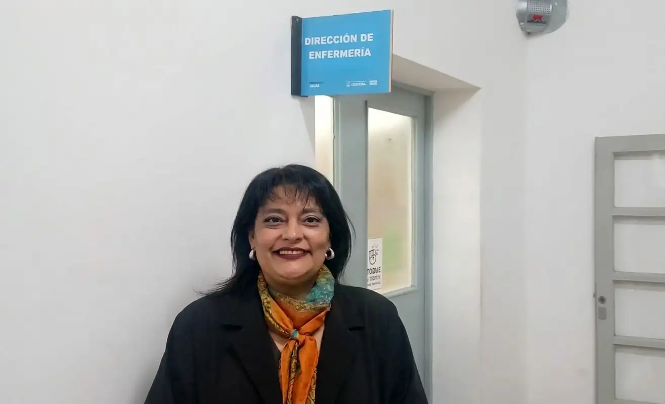 Verónica Paz