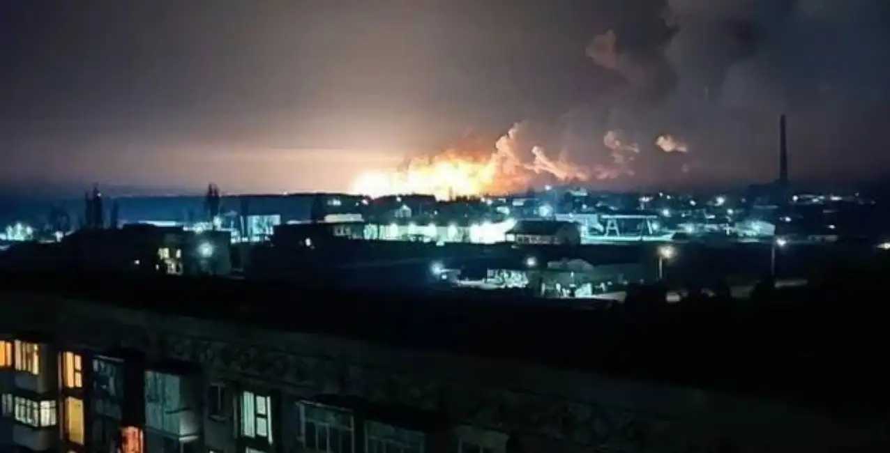 Ucrania y Rusia se acusan de incumplir el alto el fuego