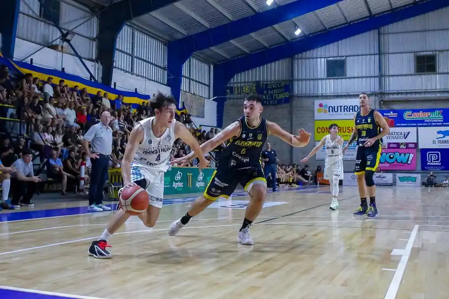 Centenario Deportivo Norte - 2