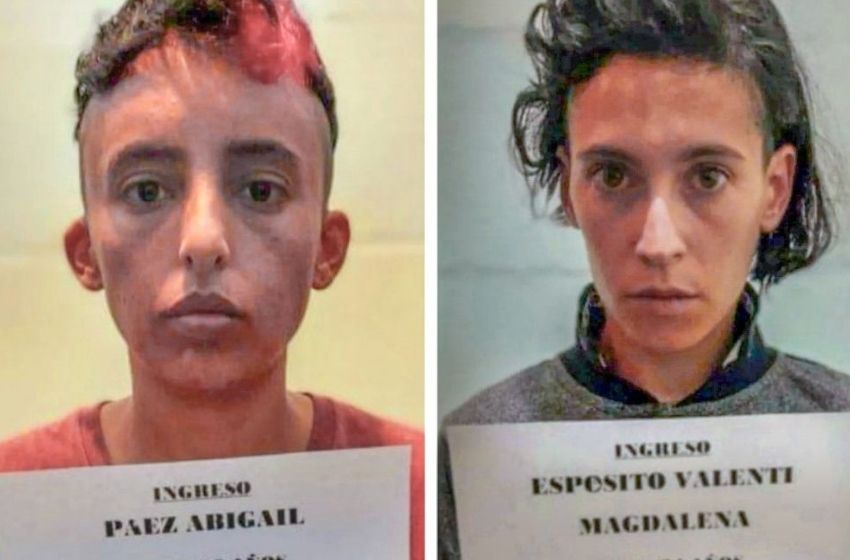 Juicio por el crimen de Lucio Dupuy: las acusadas pidieron no estar presentes en la lectura del veredicto