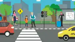 Educación Vial: lanzan una nueva propuesta