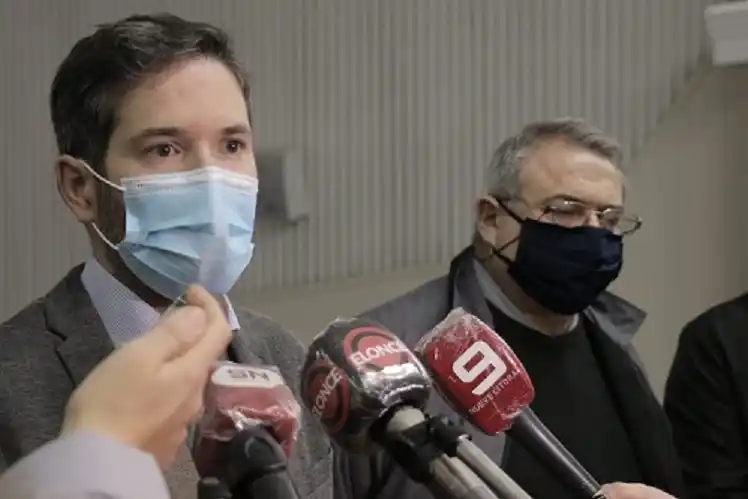 No se descarta una extensión del ciclo lectivo en Entre Ríos