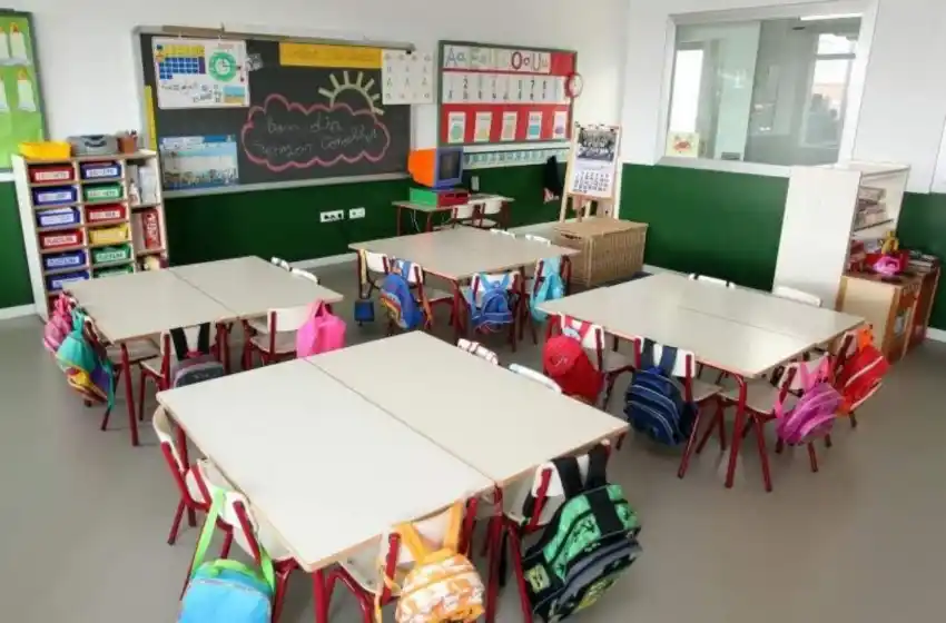 El 30% de los colegios privados no lograron percibir el ATP en abril