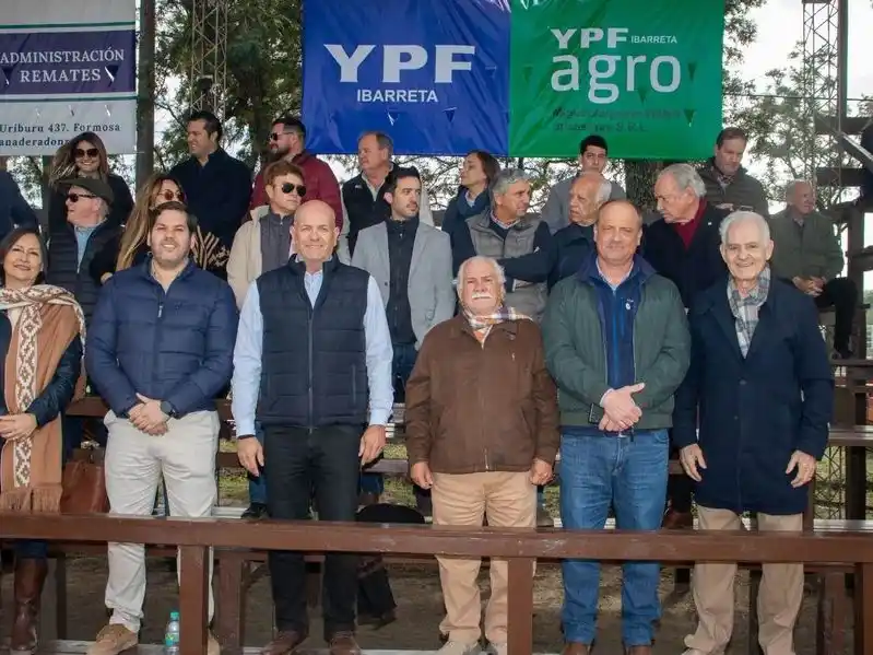 “Las políticas nacionales dan rienda suelta a la 
especulación financiera que ahoga al sector productivo”