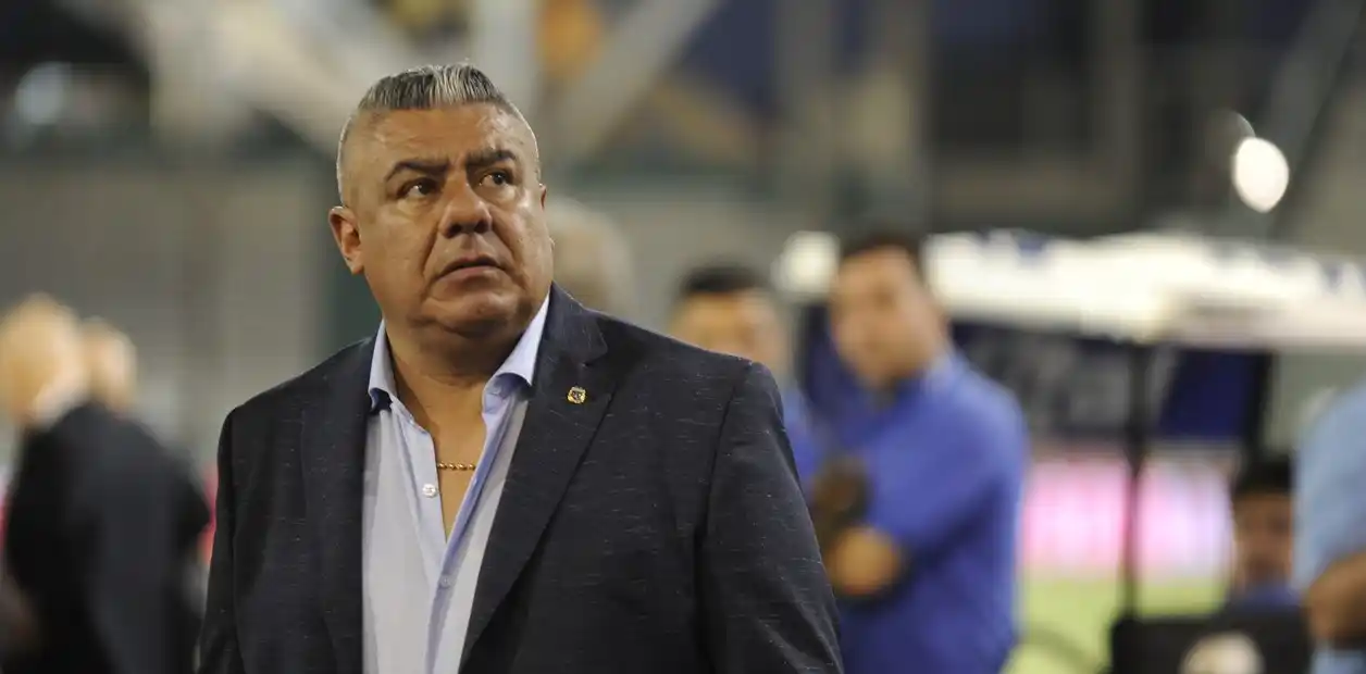 Tapia asegura que Messi volverá al seleccionado