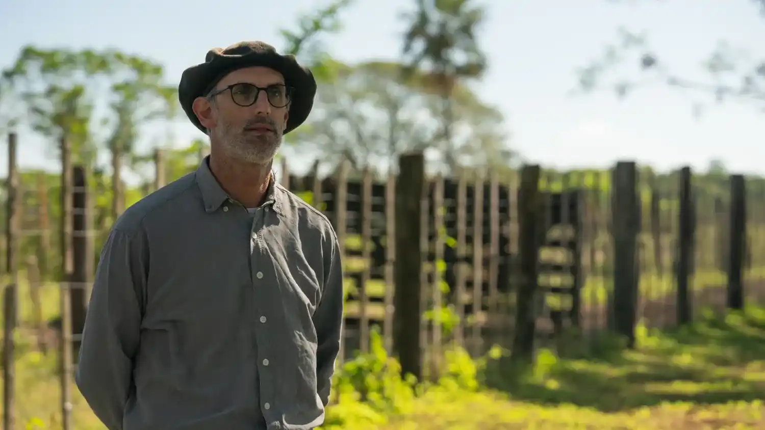Dr. Santiago Nava