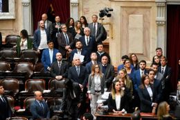 La Cámara de Diputados rechazó los vetos de Milei a las leyes de Emergencia Pediátrica y de Financiamiento Universitario