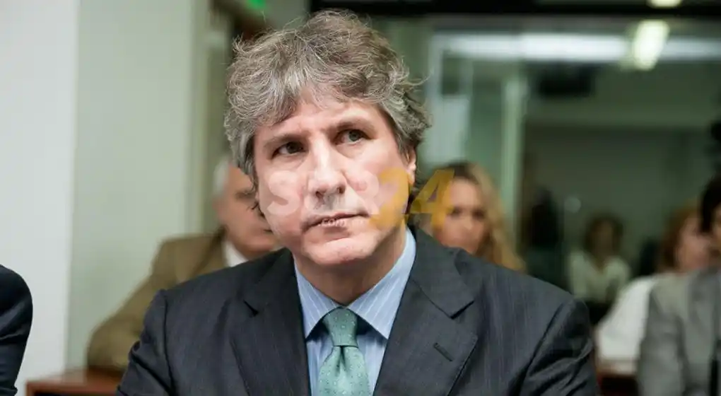 Redujeron la condena de Amado Boudou y podrá salir en libertad condicional