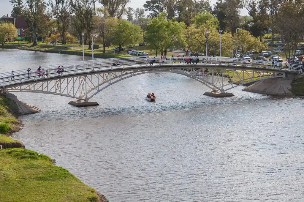Entre Ríos: jueves con temperatura ideal, pero anuncian nuevas lluvias