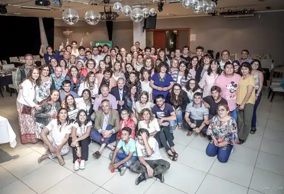 El Banco de Alimentos de Tandil festeja su 18vo. aniversario