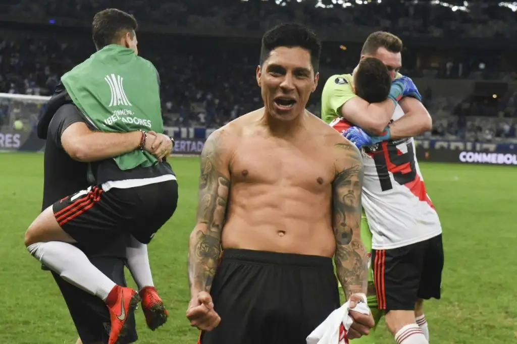 River va a Avellaneda para protagonizar otro clásico