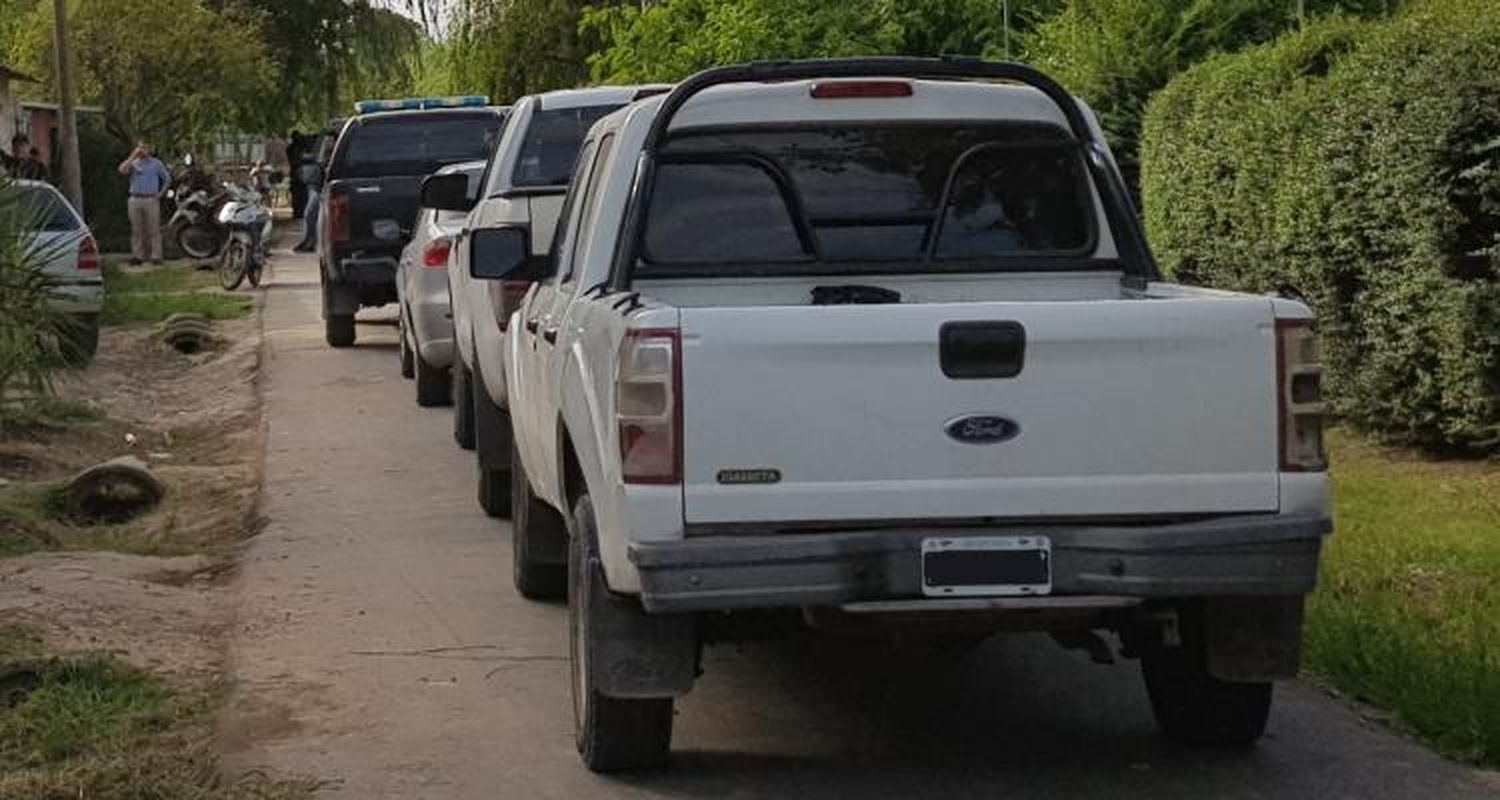 Conflictos en el Hermano Indio: Tras los allanamientos y aprehensiones, vecinos denuncian que son víctimas de represalias