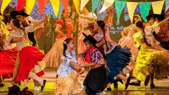 Día del Chamamé: por qué se celebra hoy, 19 de septiembre