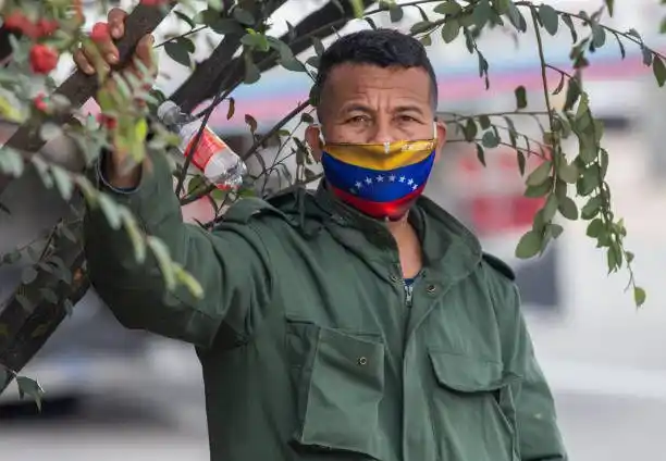 FRONTERA CON VENEZUELA se abriría de manera gradual mientras avanza implementación del ETPV