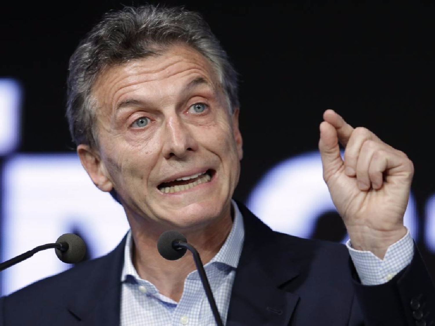 Por el fuerte endeudamiento, Argentina está entre los cinco países "más frágiles" 