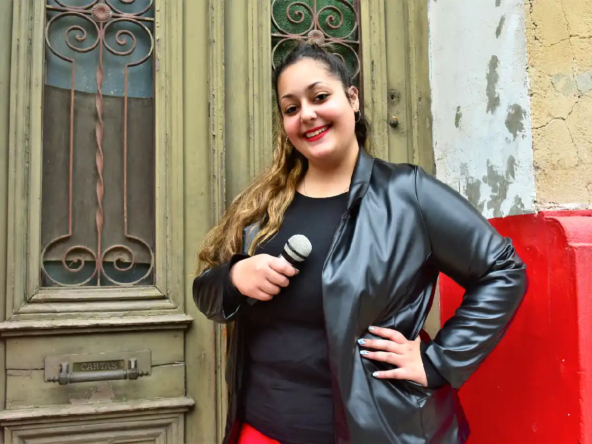 El ciclo “La Muni de barrio en barrio” llega a San Cayetano 