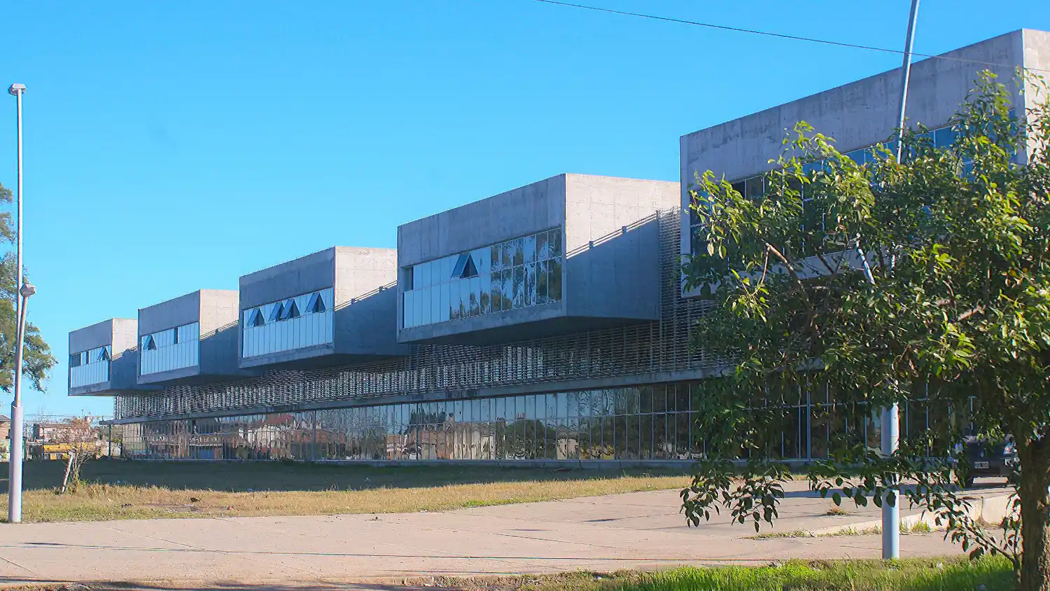 La provincia licita la última etapa del Nuevo Iturraspe