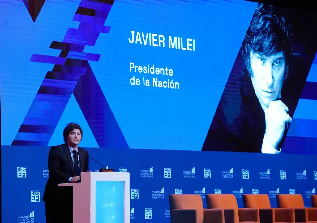 Javier Milei asegura que los periodistas entrenan para sacar de quicio a sus entrevistados