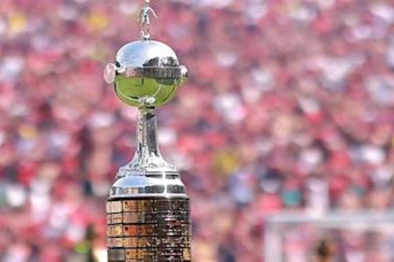 Comienza la Copa Libertadores 2023