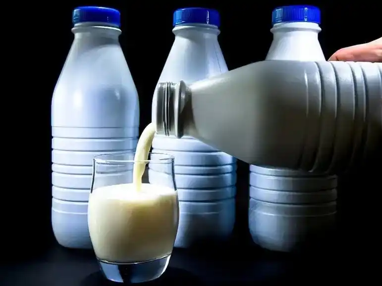 Bromatología informa sobre la exhibición y conservación de la leche pasteurizada y leche larga vida