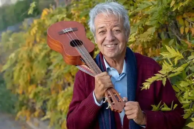 La conmovedora carta de Donald en la que cuenta que sufre Mal de Parkinson