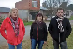 Los vecinos de Smata y una renovada esperanza para obtener la regulación dominial de los terrenos