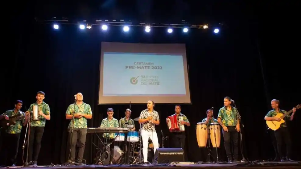 Inscripción abierta para el Pre Mate en las sedes Victoria y Concepción del Uruguay