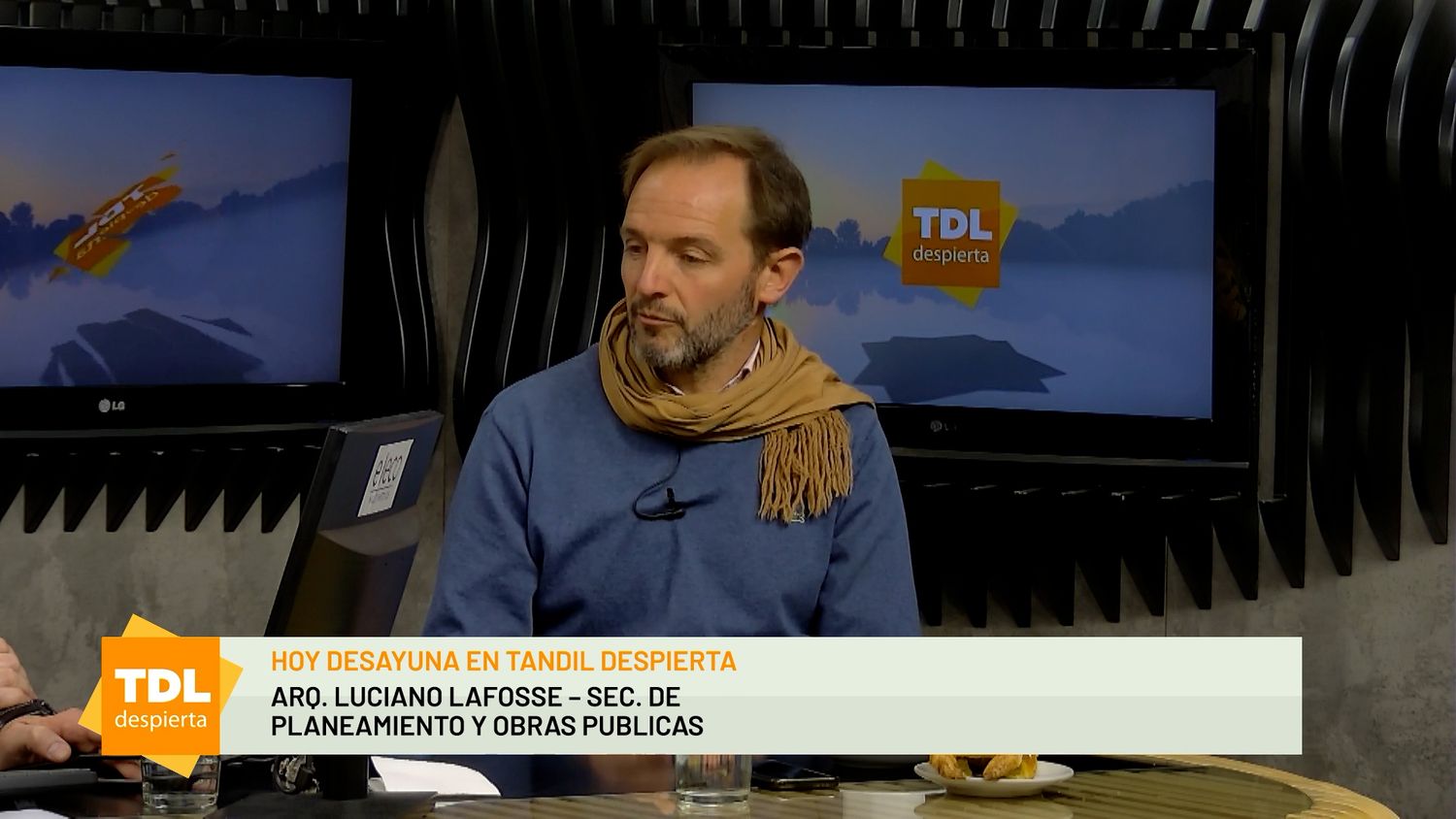 El proyecto de viviendas en Sans Souci – Tandil Despierta