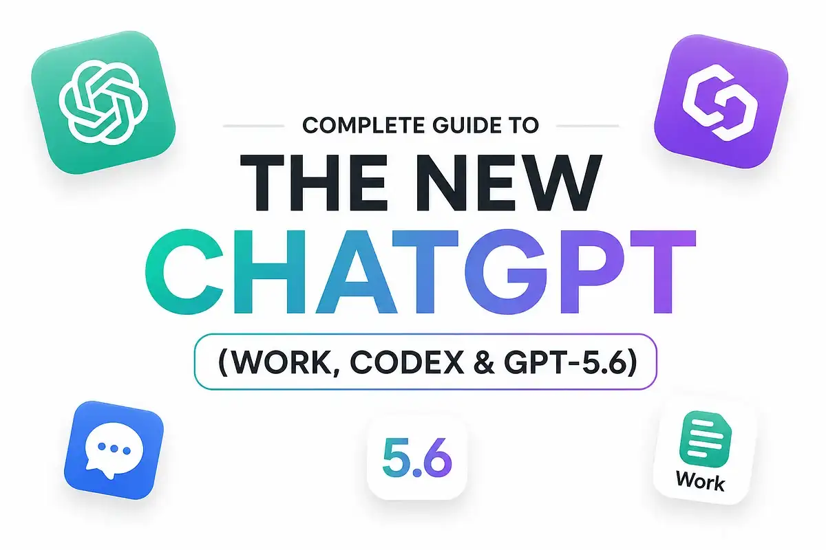 ChatGPT, ChatGPT Work, Codex