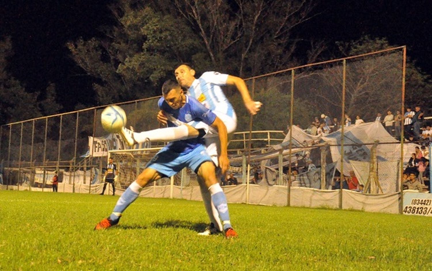 Juventud recuperó la memoria, venció al Lobo y volvió a creer