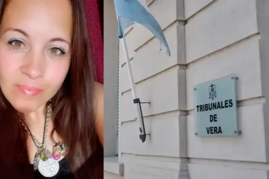 Una mujer policía abusó sexualmente a un adolescente para vengarse de su padre: fue condenada a prisión