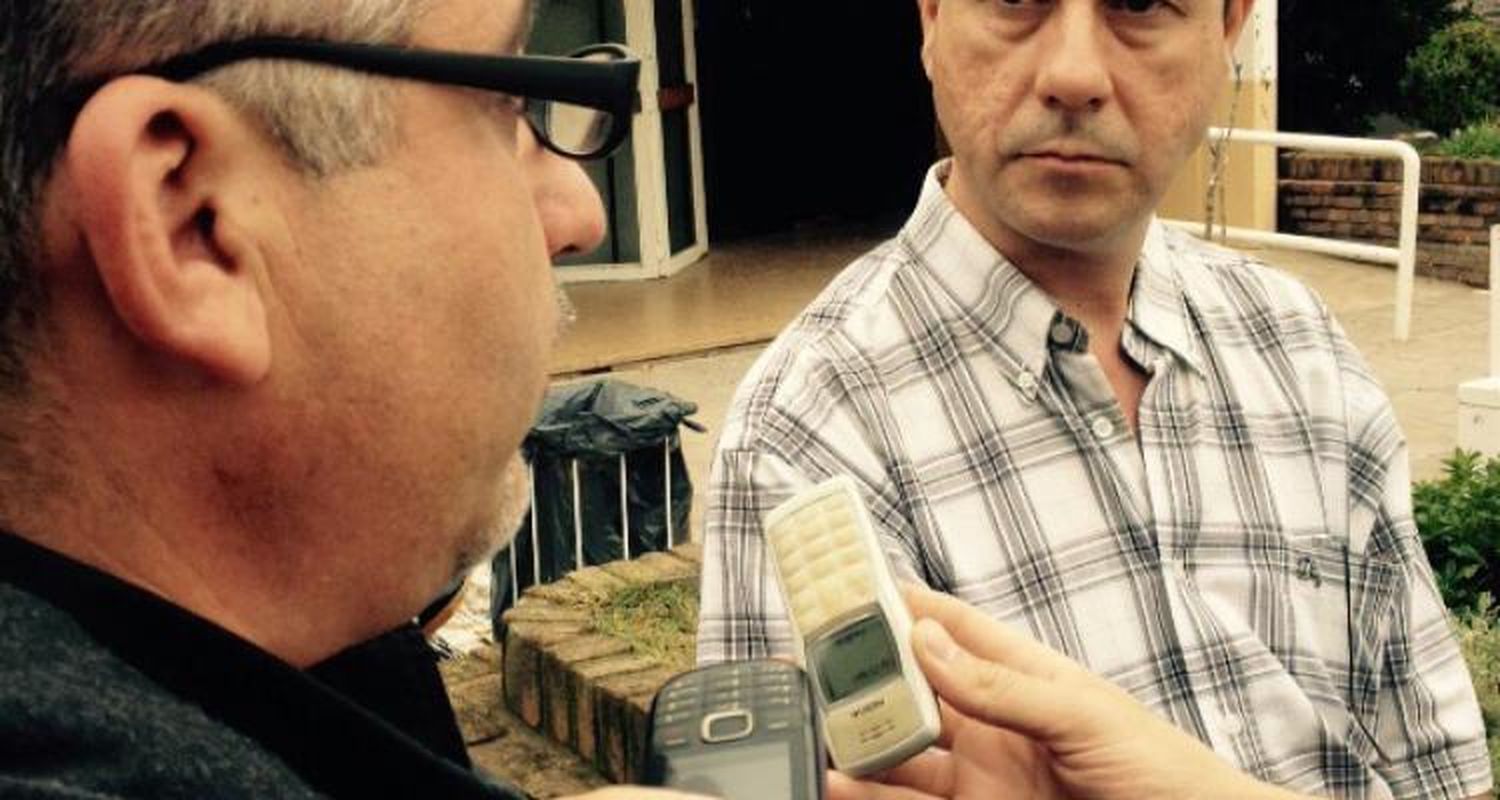 Caso Clemente: Brócoli habló tras la marcha