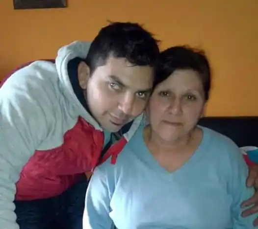 Murió la mujer que fue atropellada junto a su hijo por un automovilista