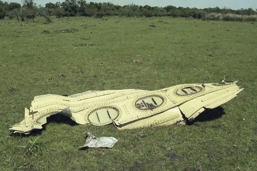 La tragedia de Austral dejó 74 víctimas mortales.