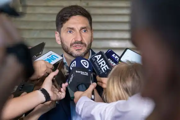 Pullaro ya dispuso las primeras órdenes operativas en materia de seguridad