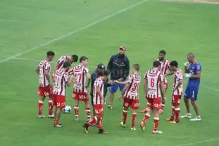Unión se medirá ante Sportivo Las Parejas