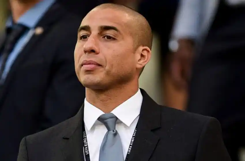 Escándalo: el ex Newell’s David Trezeguet fue detenido en Italia por manejar ebrio